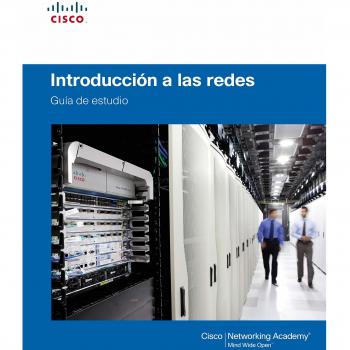INTRODUCCIÓN A LAS REDES CCNA 1