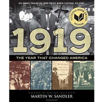 1919 The Year That Changed America