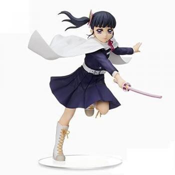 Demon Slayer: Kimetsu no Yaiba - Kanao Tsuyuri 17cm SPM Figure