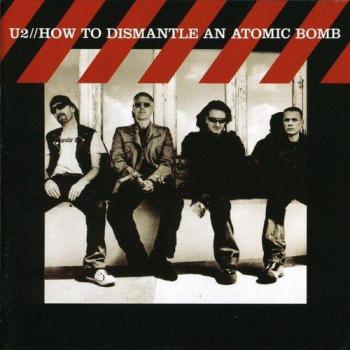U2 How To Dismantle An Atomic