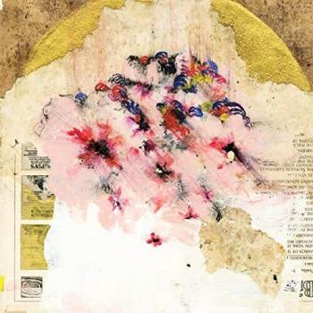 Teebs E S T A R A vinyl