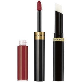 Max Factor Lipfinity Classic #115 Confident Long-Lasting Lipstick with Balm 4.2 g