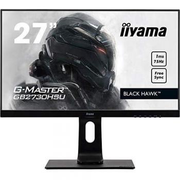 iiyama G-Master GB2730HSU-B1 Monitor Gaming de 27 FullHD