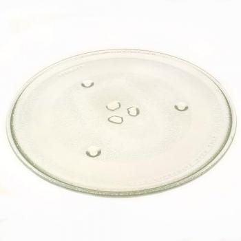 Plato Giratorio D=280 para Microondas Bosch