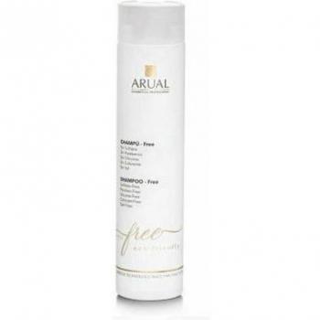 Arual Free Acondicionador Sin Sulfatos 1000ml