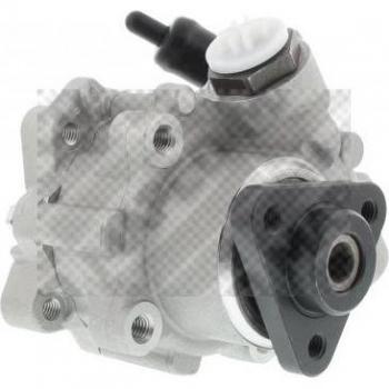 Bomba de dirección asistida remanufacturada MAPCO 27821