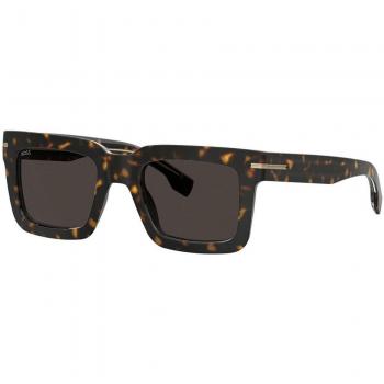 Gafas de Sol Hugo Boss BOSS 1501/S Acetato Negro con Montura Completa