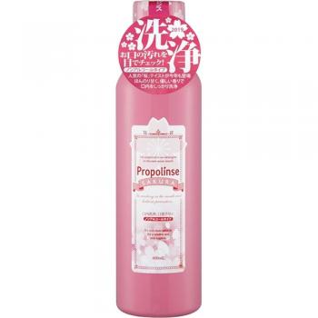 Sakura Foam Cleanser 600ml