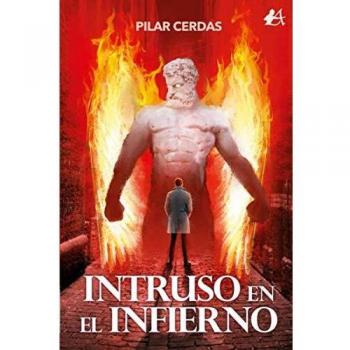 Intruso en el Infierno - Tapa Blanda
