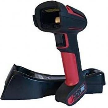 Escáner Honeywell Granit 1991iXR USB de Alta Precisión
