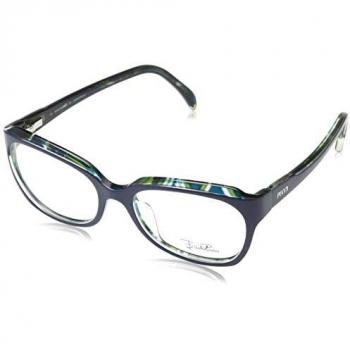 Pucci EP2668 Women's Blue Eyewear Frame (51 mm)