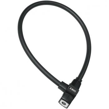 Cable antirrobo 6mm con llave