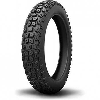 Kenda K270 Dual Sport Front Tire (2.75-21 TL 45P)