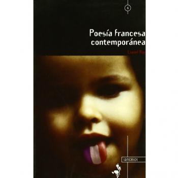 POESIA FRANCESA CONTEMPORANEA