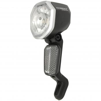 Cordo iluminación frontal luz Kendo E-Bike, 126087