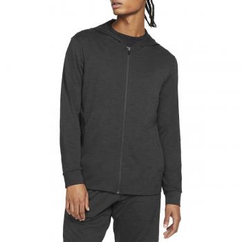 Nike Sudadera con Cremallera Yoga Dri-FIT