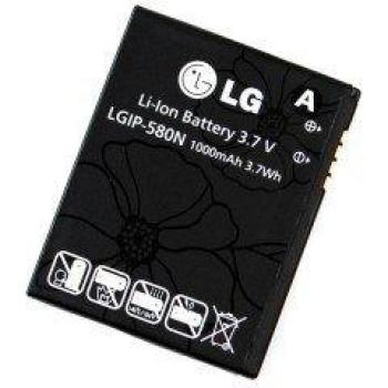 LG GC900 Battery Ión de litio 1000mAh 3.7V batería recargable - Batería/Pila recargable