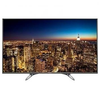 Panasonic VIERA TX-49DXW604 49 4K Ultra HD Smart TV Wifi Negro LED TV - Televisor