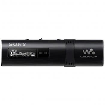 Sony Walkman NWZ-B183F/BC - Reproductor de MP3