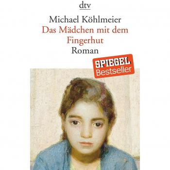The Girl with the Thimble: Novel