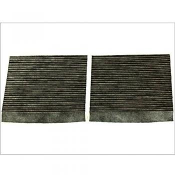 Filtron K1260A-2x Calefacción para Automóviles