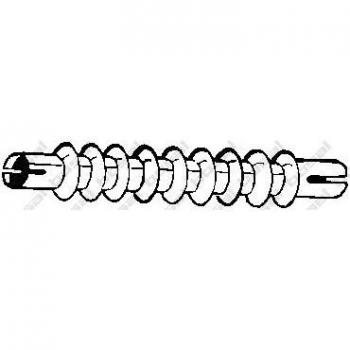 Bosal 725-881 Tubos