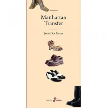 Manhattan Transfer
