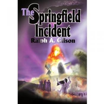 El Incidente de Springfield - Edición en Rústica