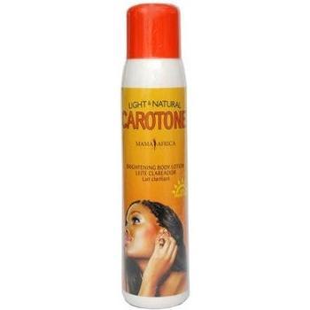 Mama África Carotone Brightening Body Lotion 500ml