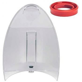 Depósito de Agua y Junta para Cafetera Dolce Gusto Piccolo Krups Delonghi MS-622735