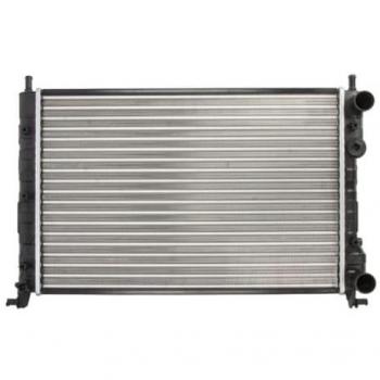 Radiador de refrigeración del motor THERMOTEC D7F024TT