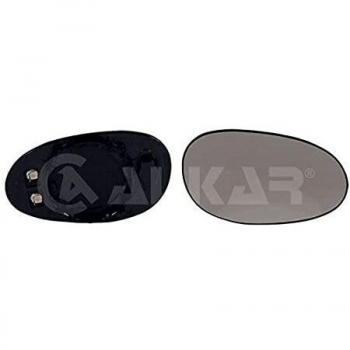 Alkar 6432010 Espejos Exteriores para Automóviles
