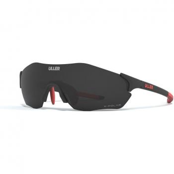 Gafas multideporte Impulse Black / Black