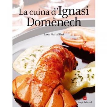 La cuina d'Ignasi Domènech