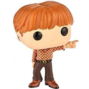 Funko Pop! Rocks: BTS - Dynamite Jin #219 Vinyl Figure