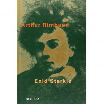Arthur Rimbaud