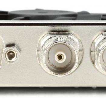 Blackmagic Design Decklink SDI 4K Capture & Playback Card