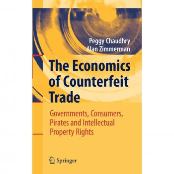 Counterfeit Trade Economics: Insights and Analysis