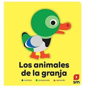 Los animales de la granja