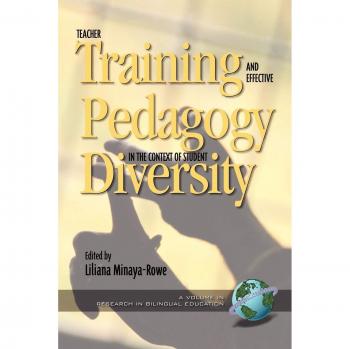 Diverse Student-Centric Teacher Training and Pedagogical Effectiveness Volume 1