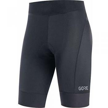 Gore Wear C3 Malla Corta, Hombre, Negro, XXL