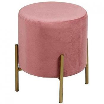 BigBuy Home Taburete, Talla única