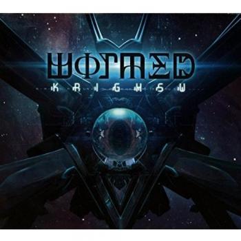 Krighsu VINYL