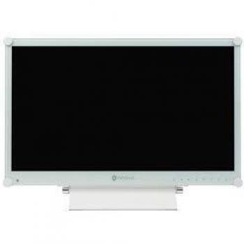 AG Neovo MX-24 23.6 Full HD LCD Plana Blanco pantalla para PC - Monitor