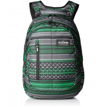 DAKINE Multifunktionsrucksack Foundation - Mochila, color verde, talla 47 x 32 x 18 cm, 26 l