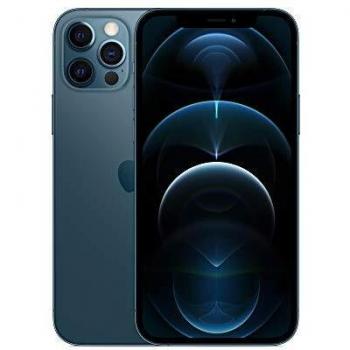 iPhone 12 Pro 256GB Azul Pacífico - Reacondicionado
