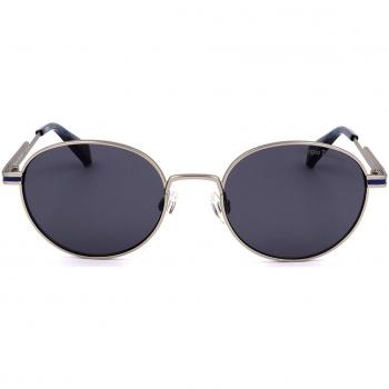 Sergio Tacchini ST7006 824 Men's Silver Sunglasses 51mm