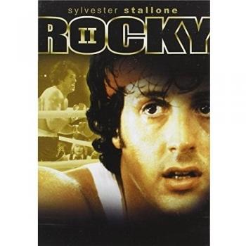 Rocky Ii [DVD]