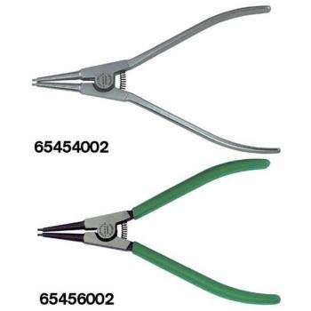 Alicate para anillos Seeger Stahlwille 65456000 6545 6 000