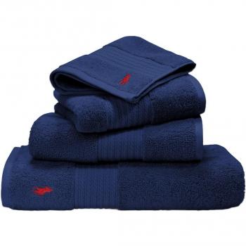 Toalla de baño Ralph Lauren Home Polo Towel 600 gr/m2 algodón